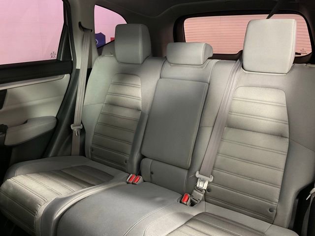 Used 2019 Honda CR-V LX image 16