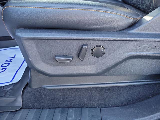 Certified 2023 Ford F150 Tremor w/ Bed Utility Package image 19