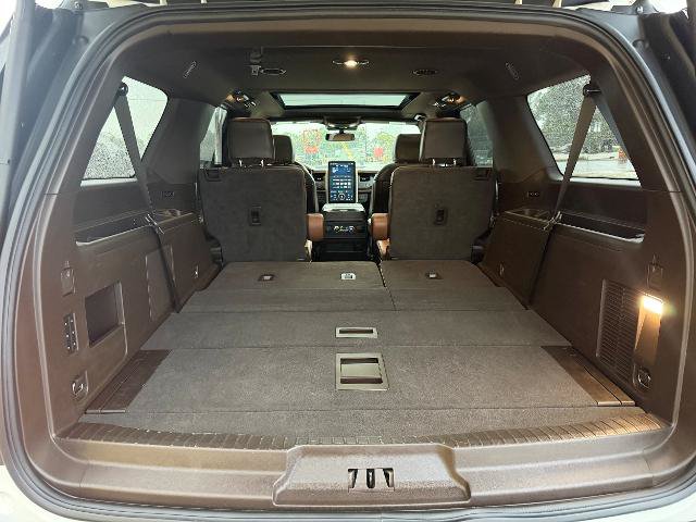 Certified 2023 Ford Expedition Max King Ranch AWD/4WD image 8