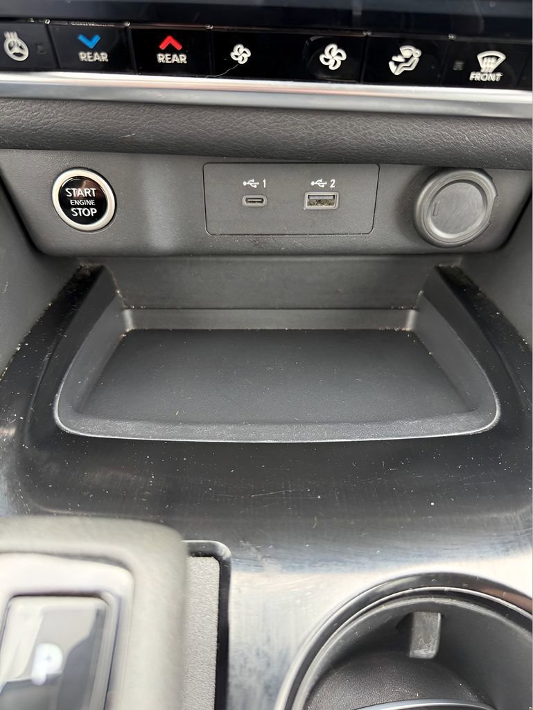 Used 2023 Nissan Rogue SL w/ SL Premium Package AWD/4WD image 29