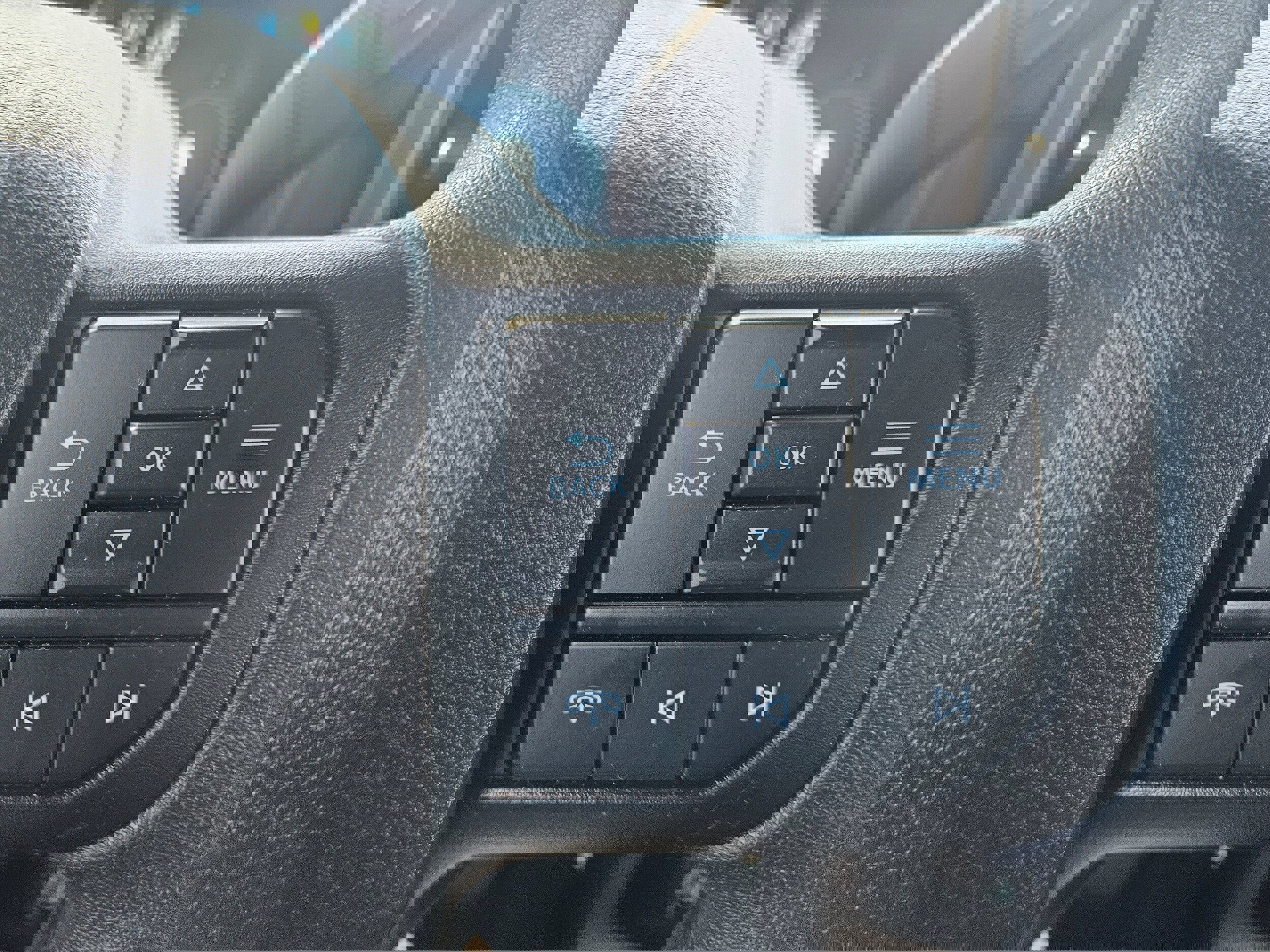 Certified 2024 Ford F150 STX w/ Equipment Group 201A FX4 image 17