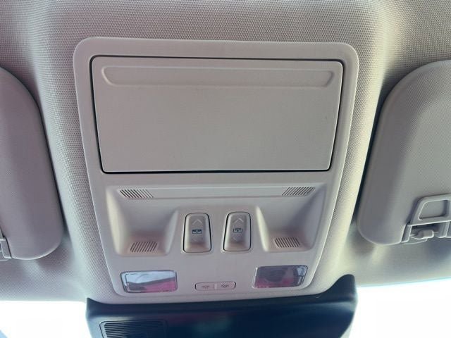 Certified 2025 Ford Bronco Sport Outer Banks w/ Outer Banks Tech Package+ AWD/4WD image 37