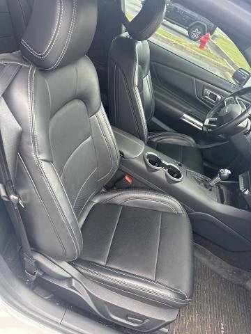 Certified 2024 Ford Mustang Premium RWD image 5