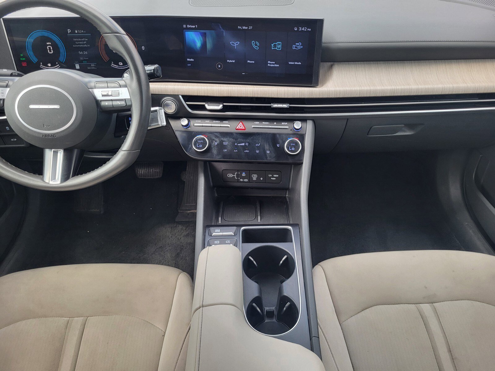 Used 2025 Hyundai Sonata SEL image 15