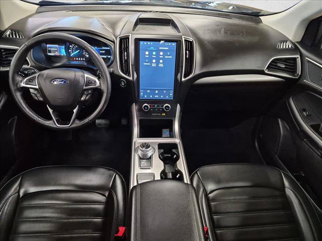 Certified 2024 Ford Edge SEL w/ Convenience Package AWD/4WD image 18