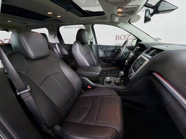 Used 2017 GMC Acadia Limited SLT AWD/4WD image 36