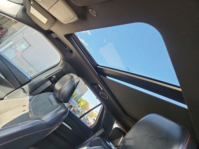 Certified 2025 Ford Explorer ST AWD/4WD image 21