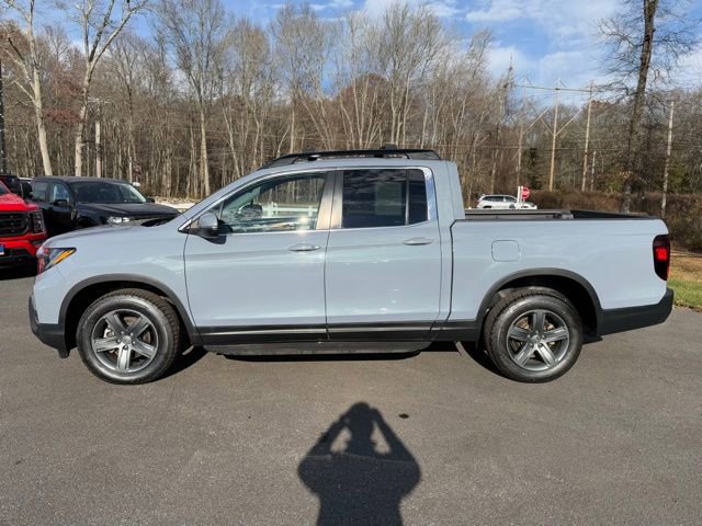 Used 2023 Honda Ridgeline RTL image 6