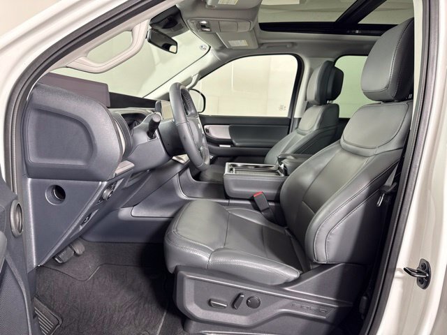 Certified 2027 Ford Expedition Max Active AWD/4WD image 11