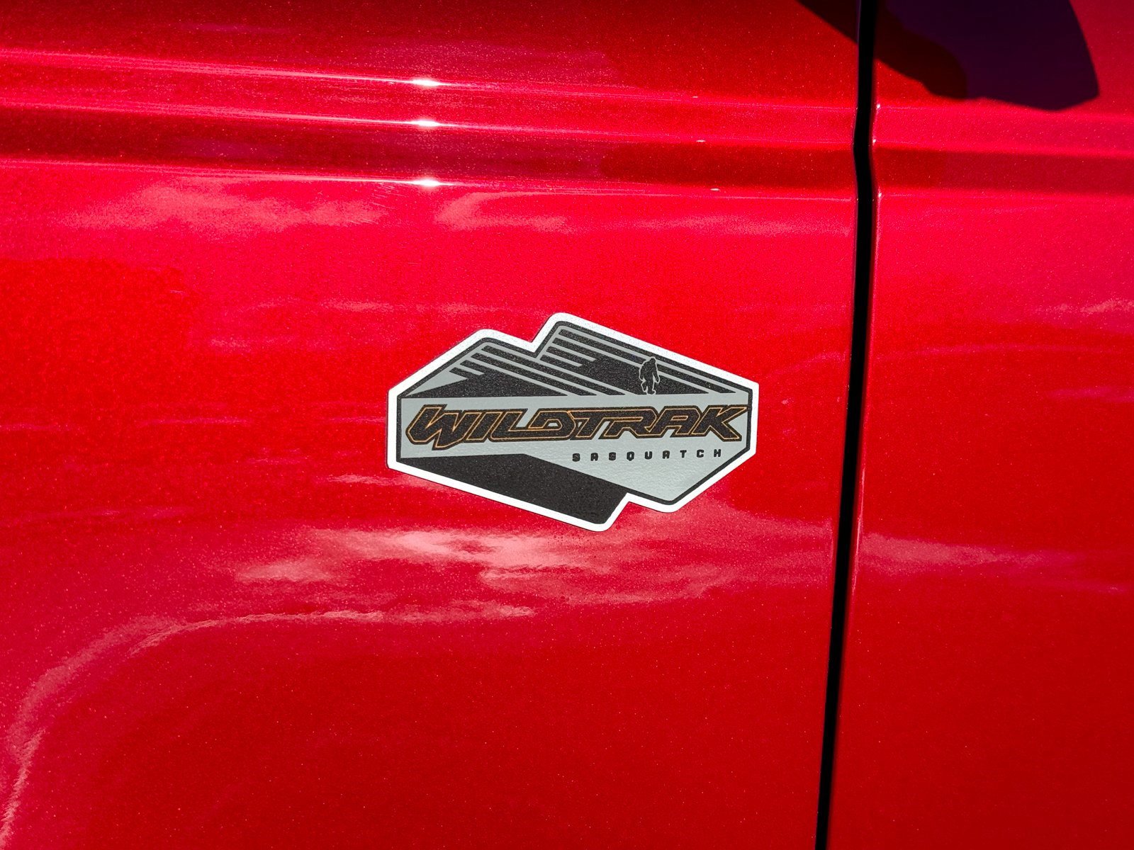 Certified 2021 Ford Bronco Wildtrak image 12