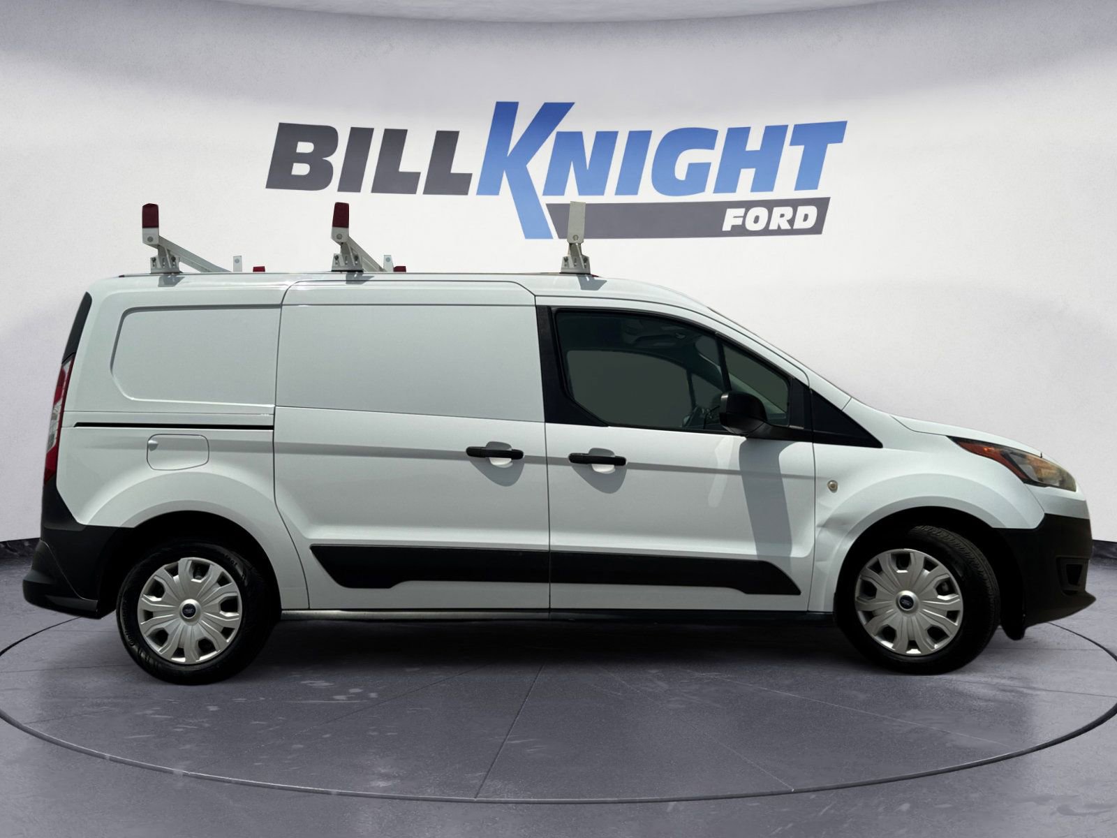 Certified 2021 Ford Transit Connect XL FWD image 6