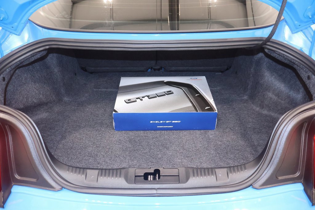 Certified 2017 Ford Mustang Shelby GT350 w/ Electronics Package image 32