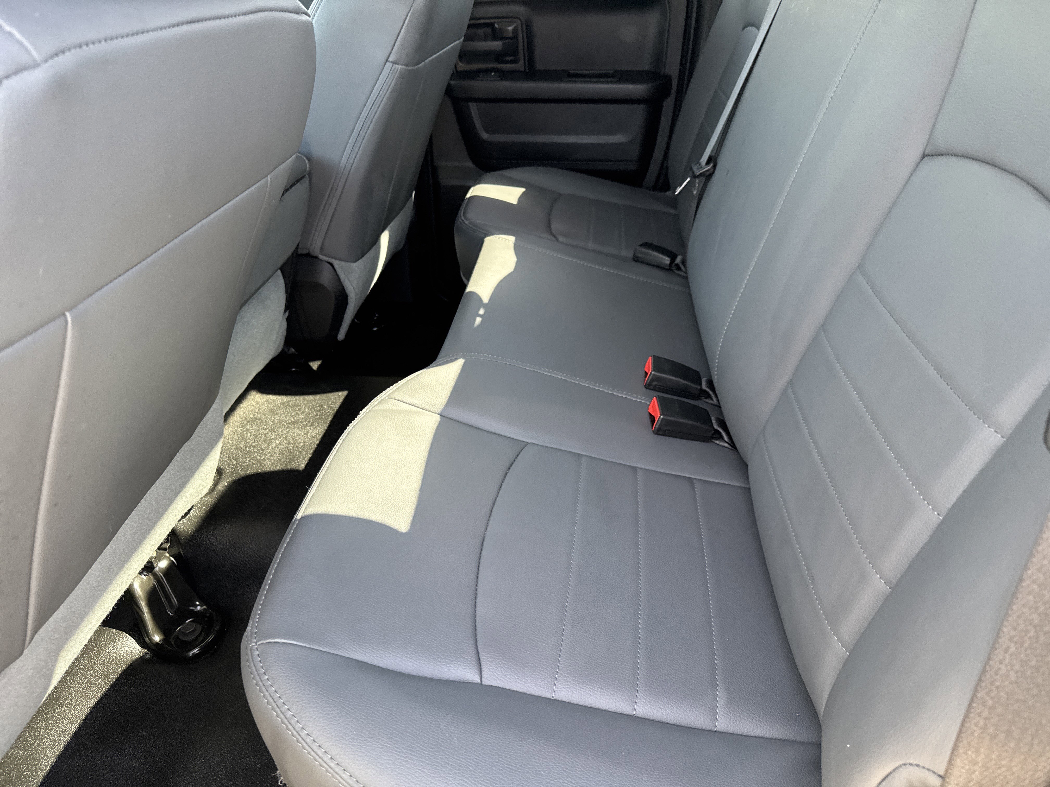 Used 2020 RAM 1500 Tradesman image 11