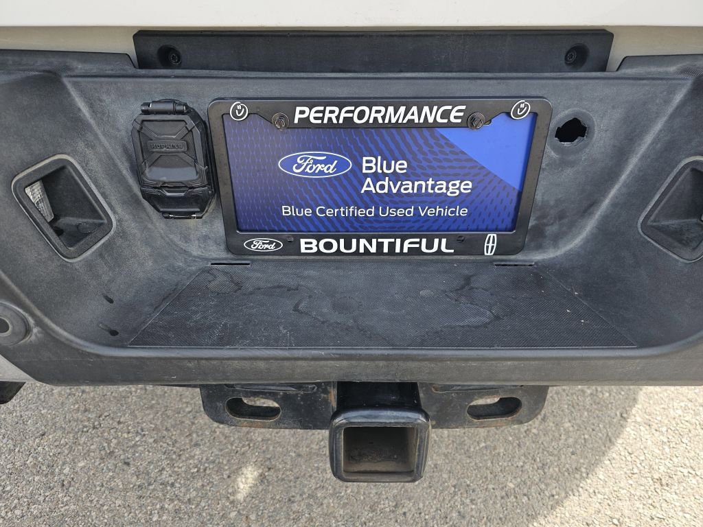 Certified 2019 Ford F250 Lariat w/ Lariat Value Package image 26