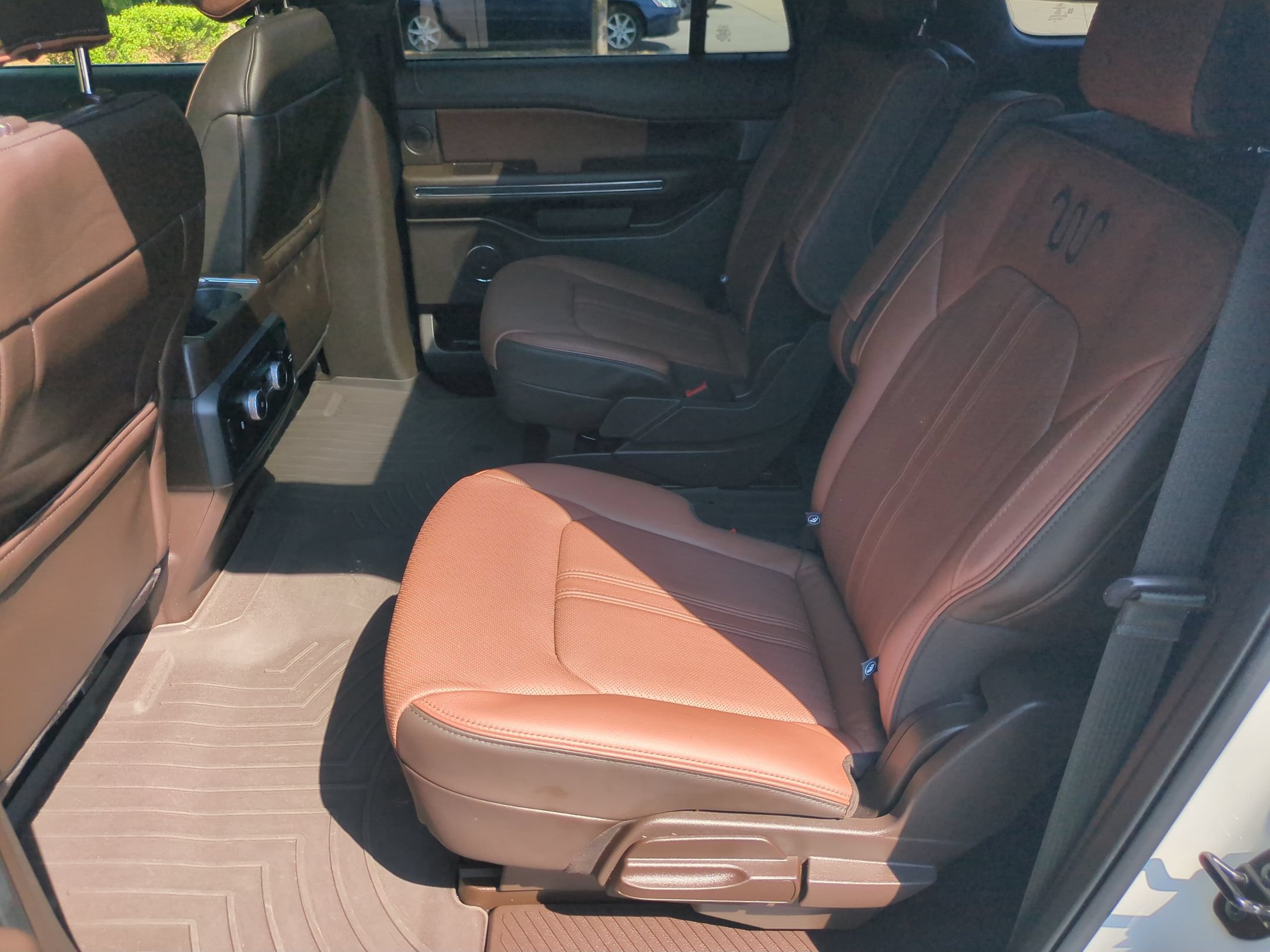 Certified 2022 Ford Expedition Max King Ranch AWD/4WD image 27