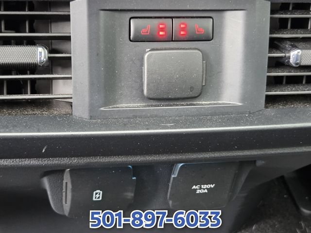 Certified 2024 Ford F150 Raptor AWD/4WD image 13