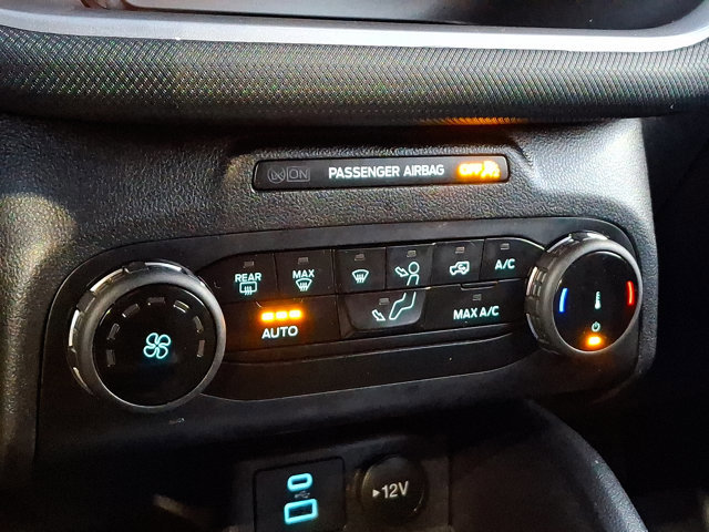 Certified 2022 Ford Bronco Sport Big Bend image 21