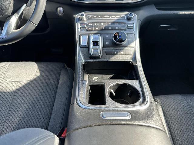 Used 2023 Hyundai Santa Fe SEL AWD/4WD image 29