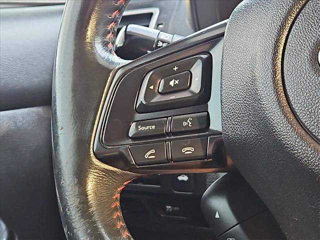 Used 2021 Subaru WRX Premium AWD/4WD image 22
