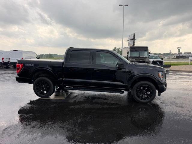Certified 2023 Ford F150 XLT w/ Equipment Group 302A High AWD/4WD image 2