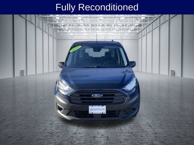 Certified 2022 Ford Transit Connect XL w/ Trailer Tow Package FWD image 3