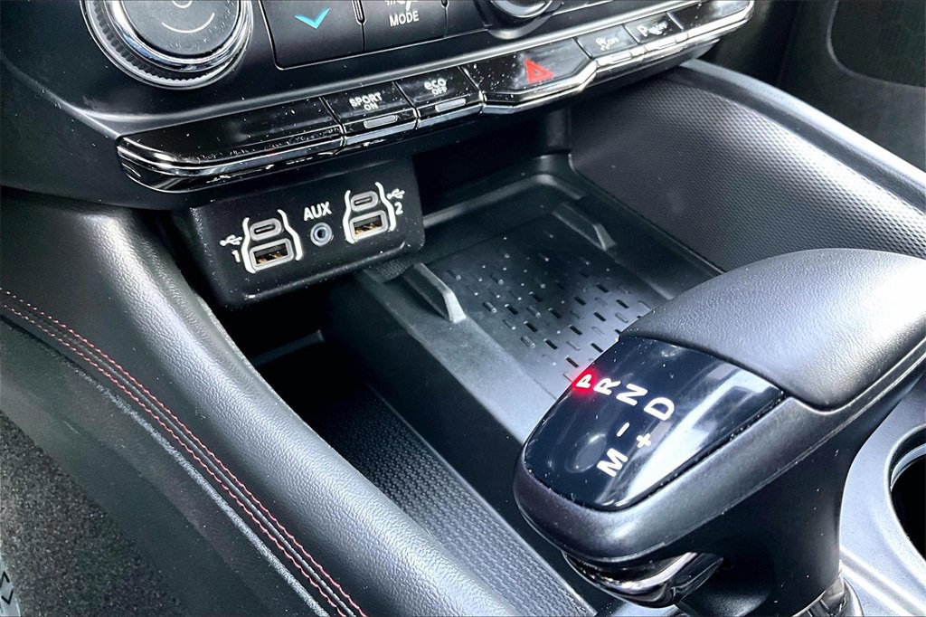 Used 2026 Dodge Durango GT image 33