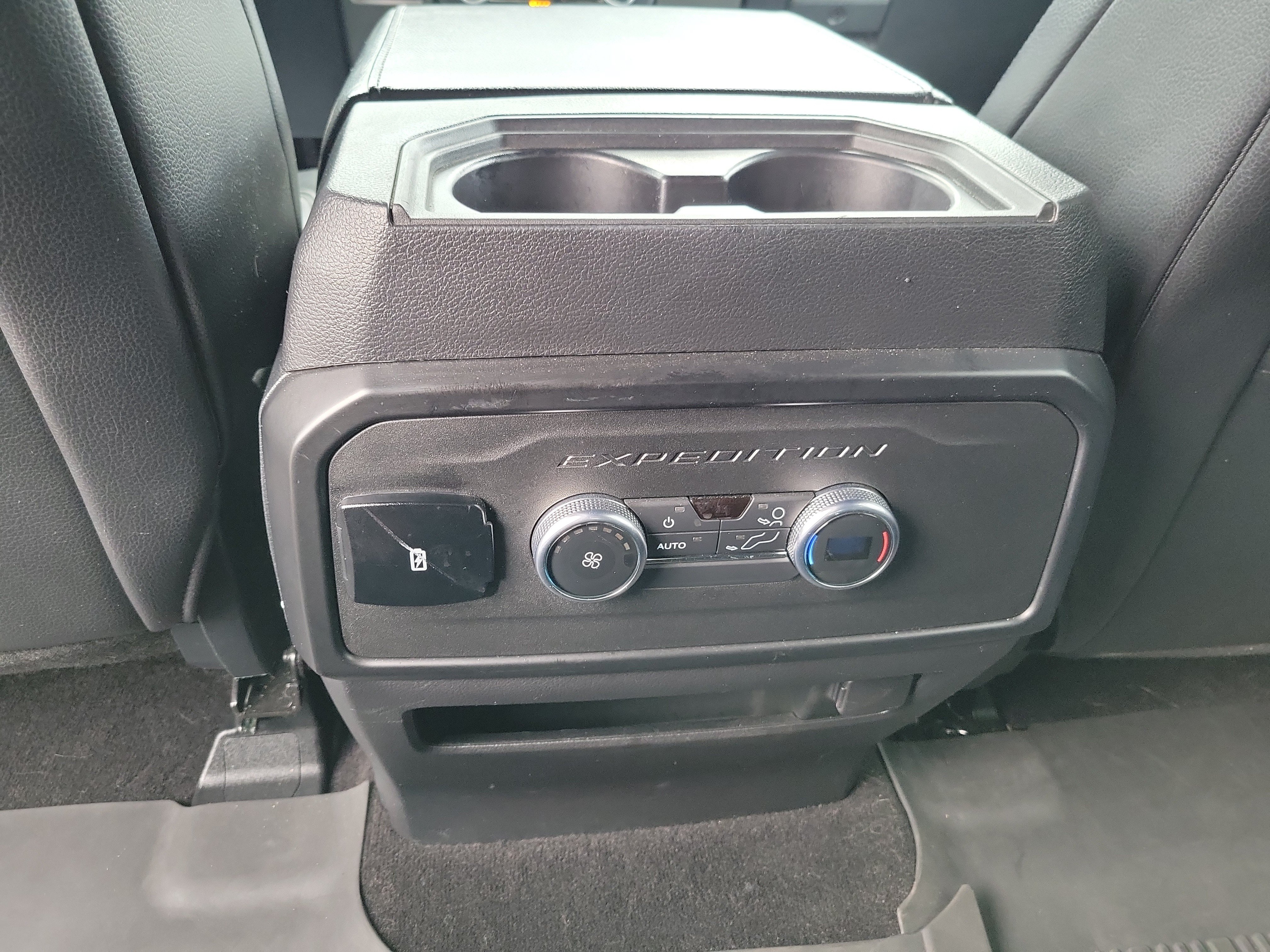 Certified 2021 Ford Expedition Max XLT AWD/4WD image 15