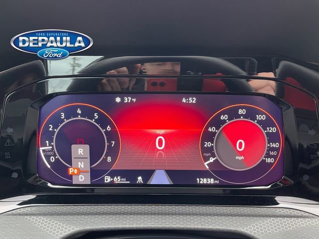 Used 2024 Volkswagen GTI S image 7