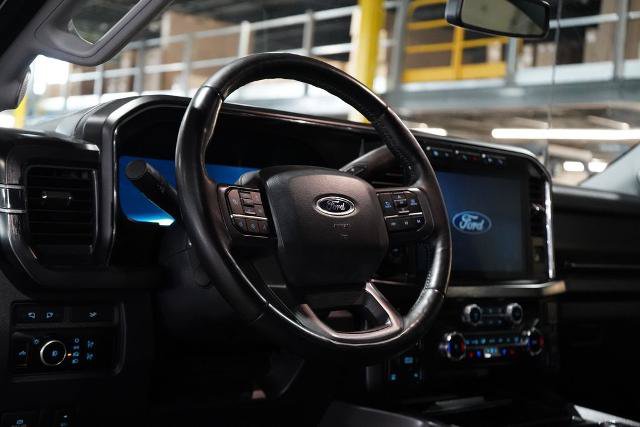 Certified 2024 Ford F350 Lariat w/ Lariat Ultimate Package AWD/4WD image 23