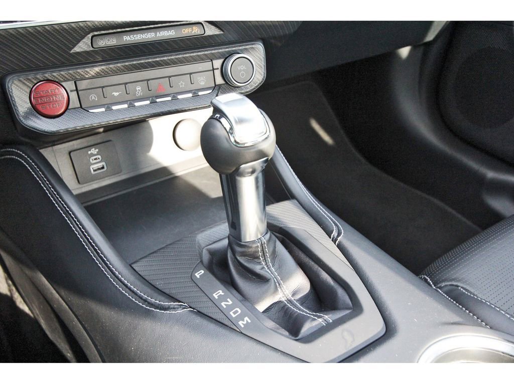 Certified 2025 Ford Mustang GT Premium RWD image 23