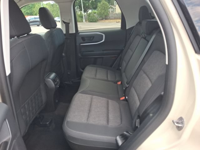 Certified 2024 Ford Bronco Sport Big Bend AWD/4WD image 10