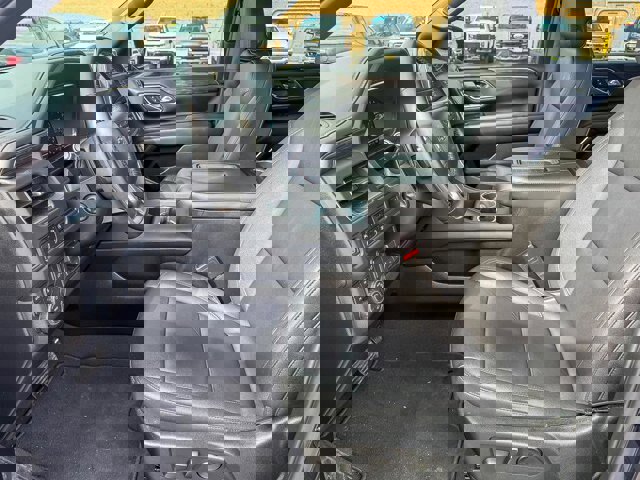 Used 2024 Chevrolet Tahoe Z71 w/ Z71 Off-Road Package image 13