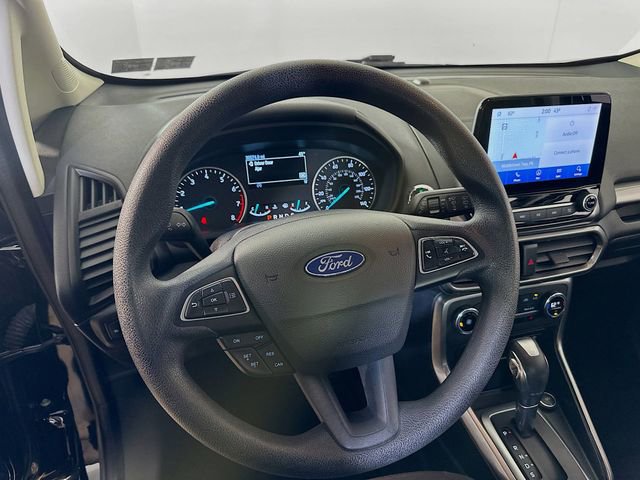 Certified 2022 Ford EcoSport SE w/ SE Convenience Package image 13