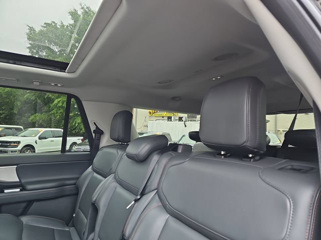 Certified 2025 Ford Expedition Max Active RWD image 18