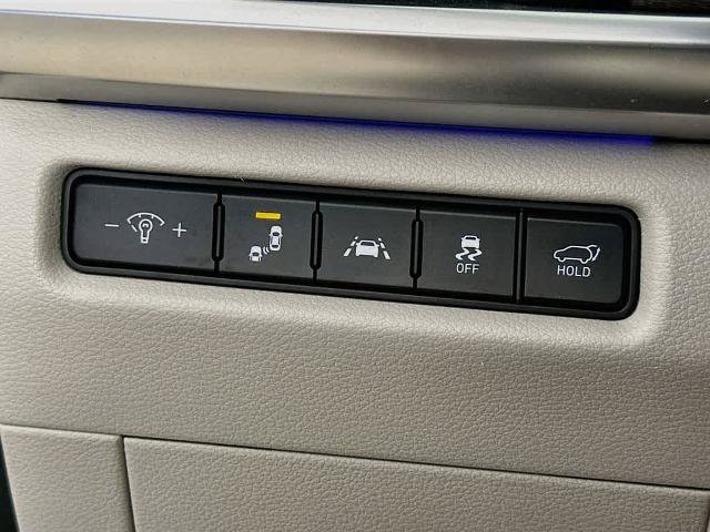 Used 2021 Kia Telluride SX FWD image 27