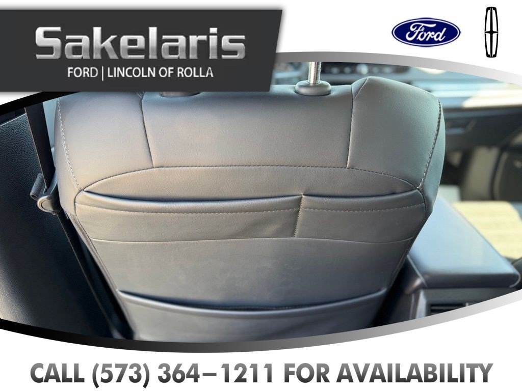 Used 2025 Mitsubishi Outlander AWD image 34