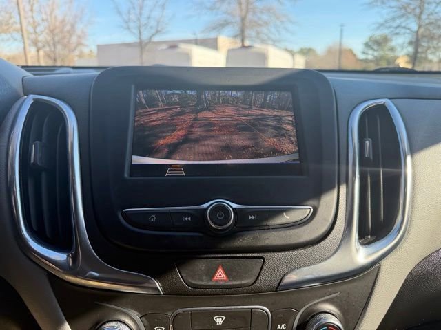 Used 2020 Chevrolet Equinox LS image 15