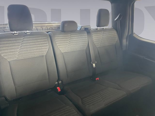 Certified 2023 Ford F150 XL w/ STX Appearance Package image 18