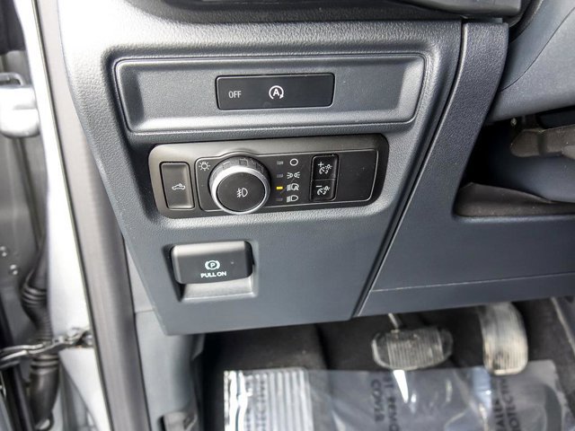 Certified 2025 Ford F150 STX w/ STX Black Appearance Package AWD/4WD image 24