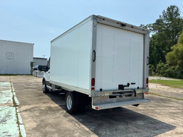 Certified 2024 Ford Transit 350 RWD image 5
