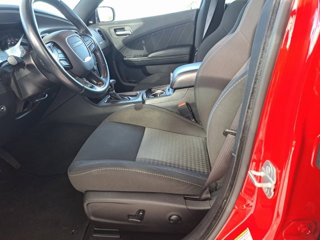 Used 2023 Dodge Charger GT w/ Blacktop Package image 21