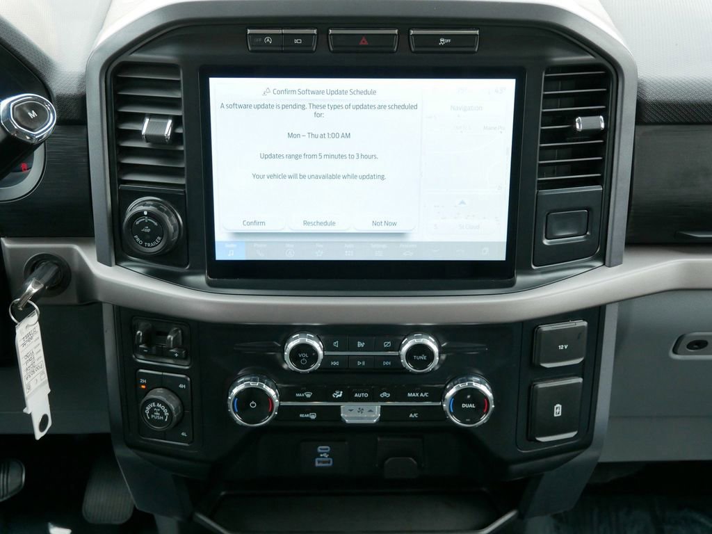 Certified 2024 Ford F150 XLT w/ Tow/Haul Package image 16