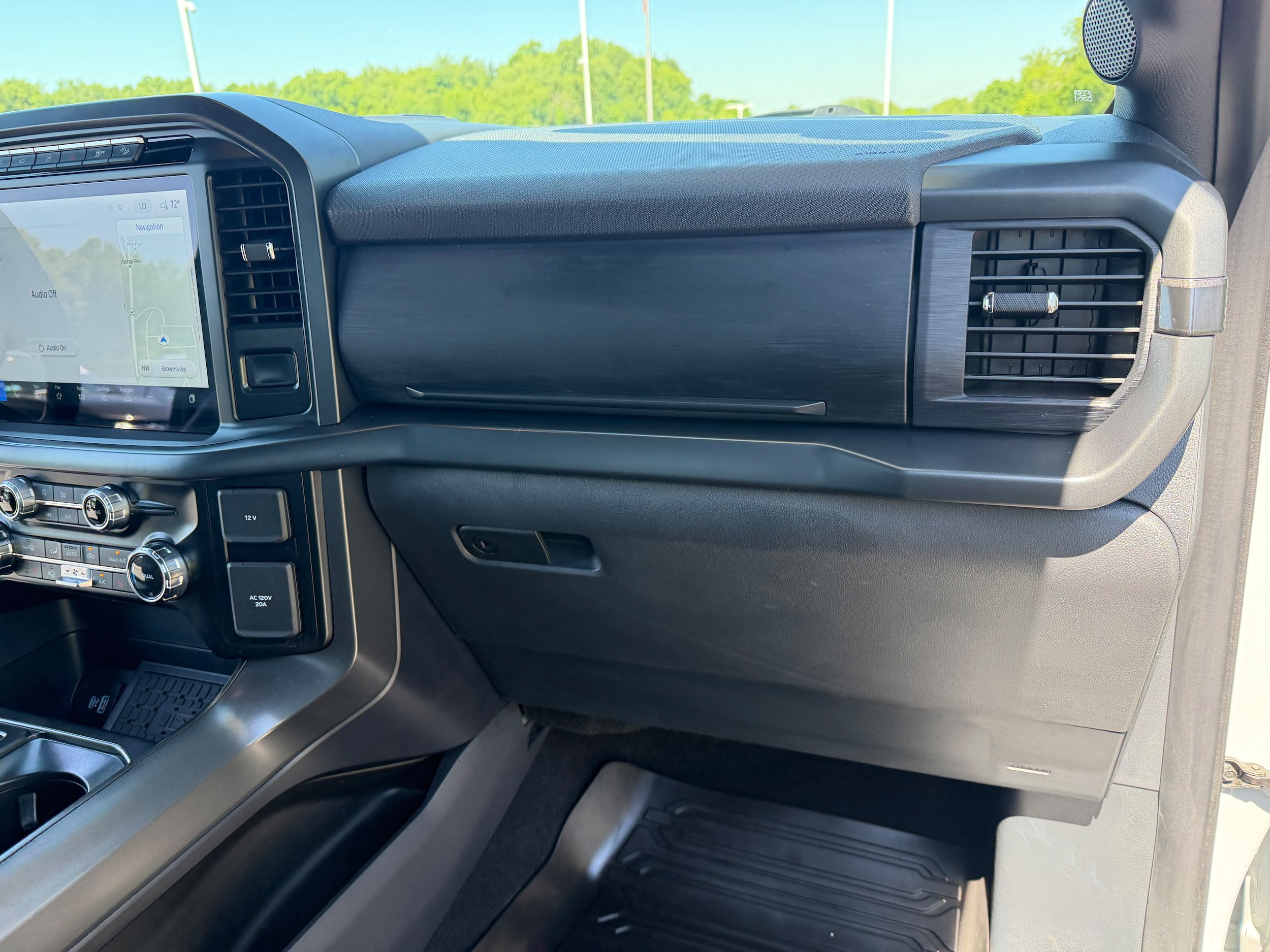 Certified 2024 Ford F150 XLT w/ Equipment Group 303A High AWD/4WD image 23