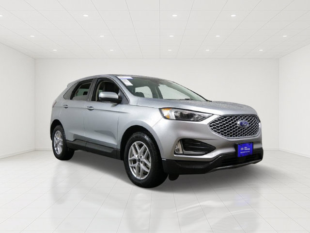 Certified 2024 Ford Edge SEL w/ Convenience Package