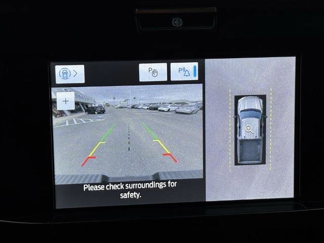 Certified 2025 Ford F250 XLT w/ 360-Degree Camera Package image 27