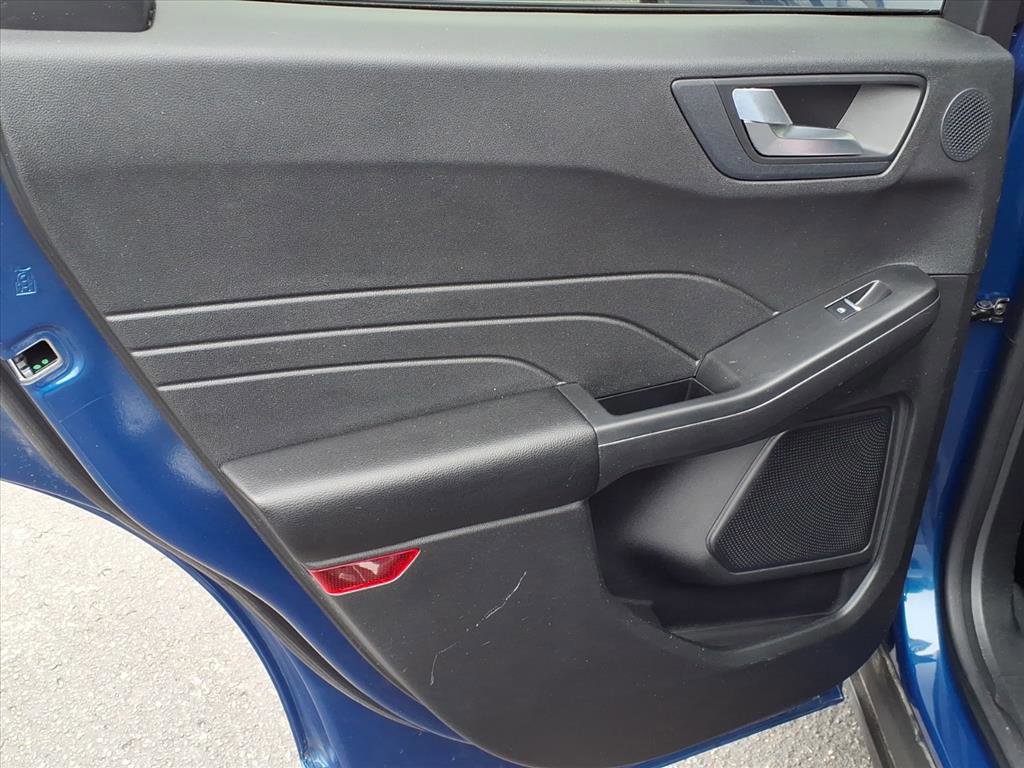 Certified 2023 Ford Escape Active w/ Tech Pack #2 image 18