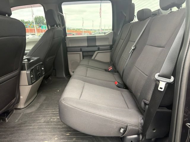 Certified 2020 Ford F150 XL w/ Equipment Group 101A Mid AWD/4WD image 20