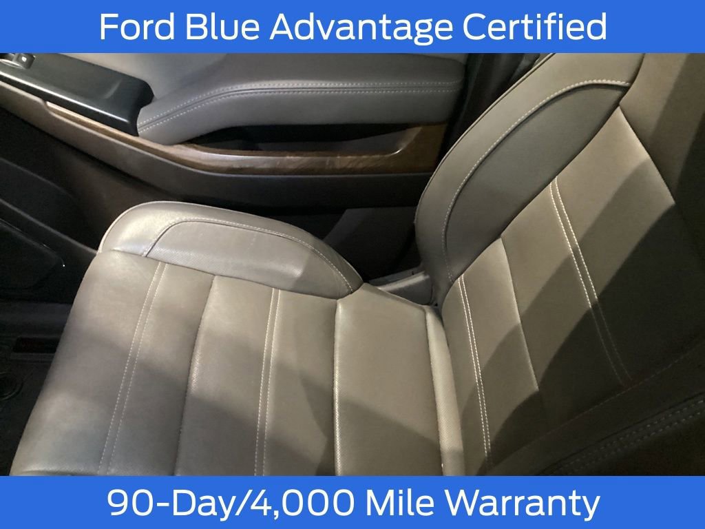 Used 2019 GMC Yukon Denali image 16