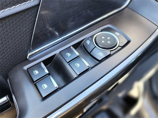 Certified 2023 Ford F150 XLT w/ Equipment Group 302A High image 17