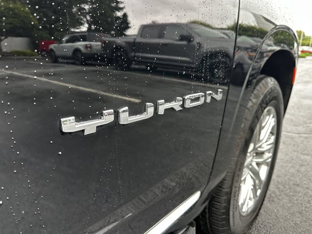 Used 2023 GMC Yukon SLT w/ SLT Premium Package AWD/4WD image 51